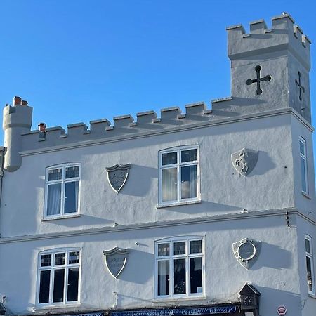 Castle House Villa Whitstable Kültér fotó