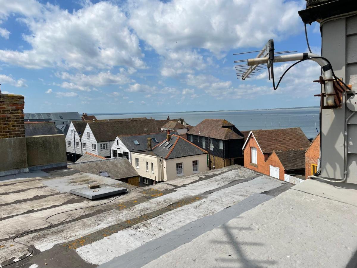 Castle House Villa Whitstable Kültér fotó
