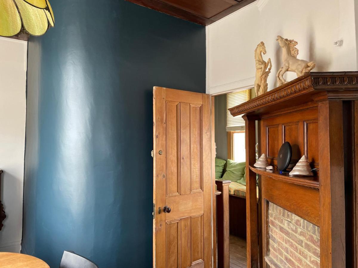 Castle House Villa Whitstable Kültér fotó