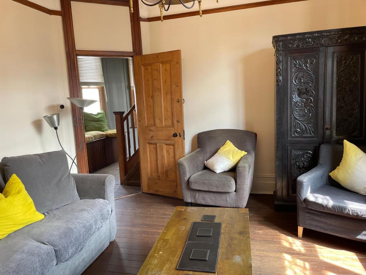 Castle House Villa Whitstable Kültér fotó