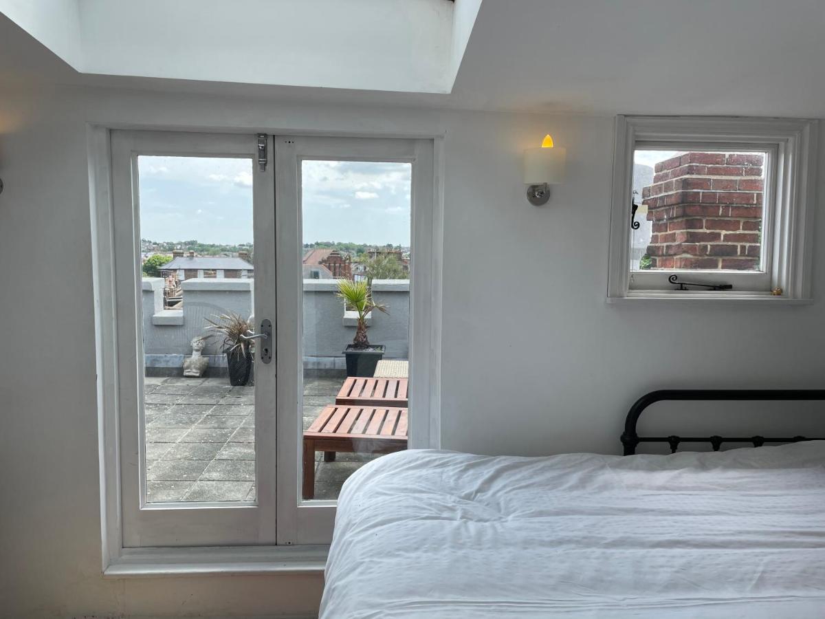 Castle House Villa Whitstable Kültér fotó